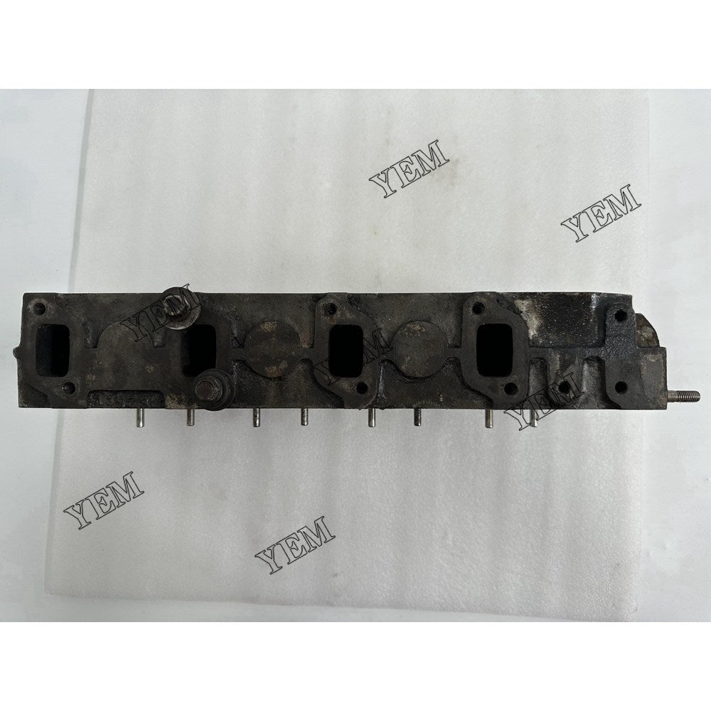 4JH4-HE Cylinder Head For Yanmar Engine parts