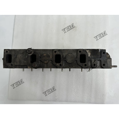 4JH4-HE Cylinder Head For Yanmar Engine parts