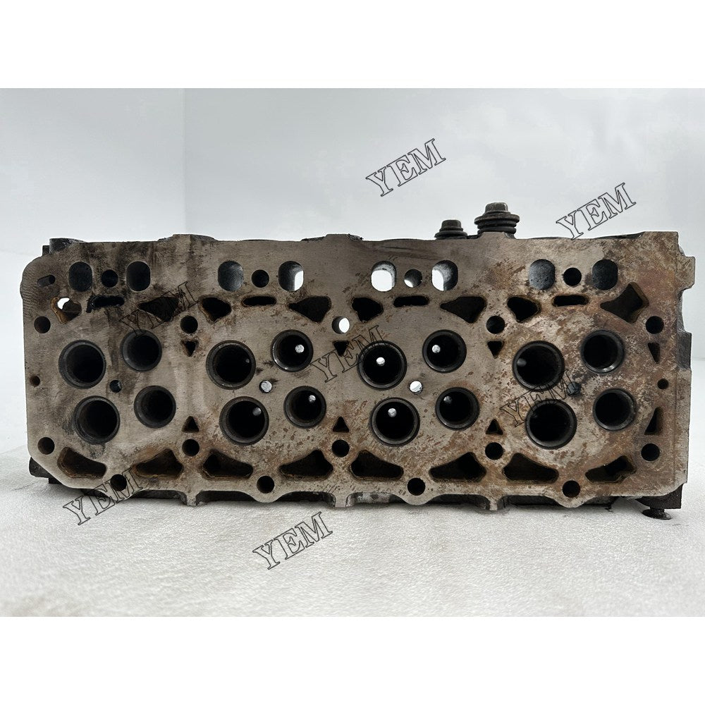 4JH4-HE Cylinder Head For Yanmar Engine parts