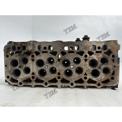 4JH4-HE Cylinder Head For Yanmar Engine parts