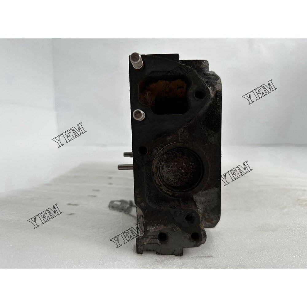 4JH4-HE Cylinder Head For Yanmar Engine parts