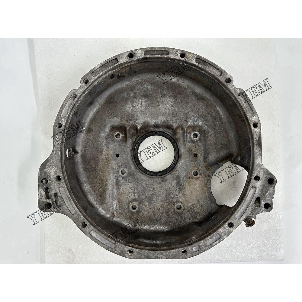 Flywheel Housing 4JH4-HE For Yanmar Engine parts