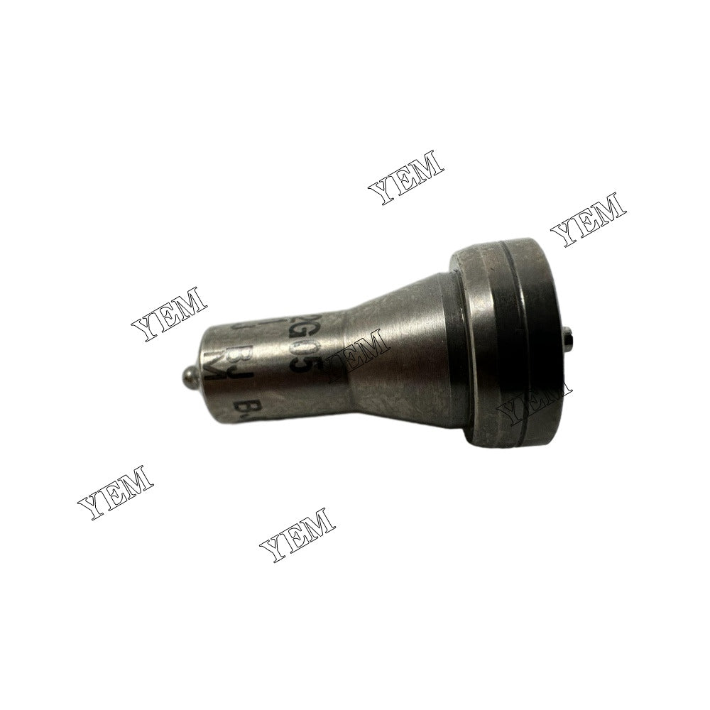 129240-53001 Fuel Injector Nozzle For Yanmar 4JH4E Engine parts