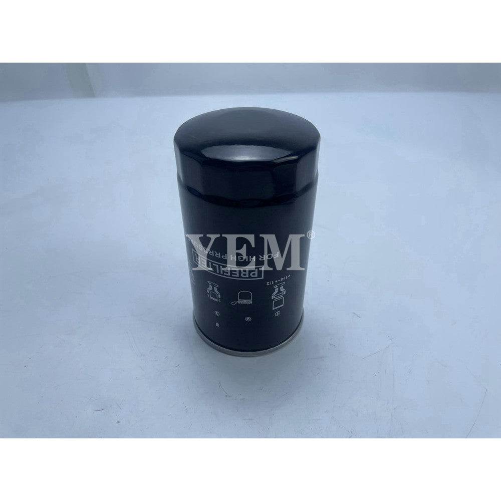 129A0055800 Fuel Filter Element For Yanmar 4JH80 Engine parts