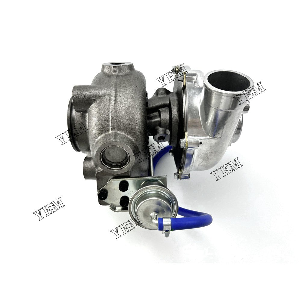 Turbocharger RHC61W 119175-18031 119175-18030 For Yanmar Engine parts 4LHA-STP