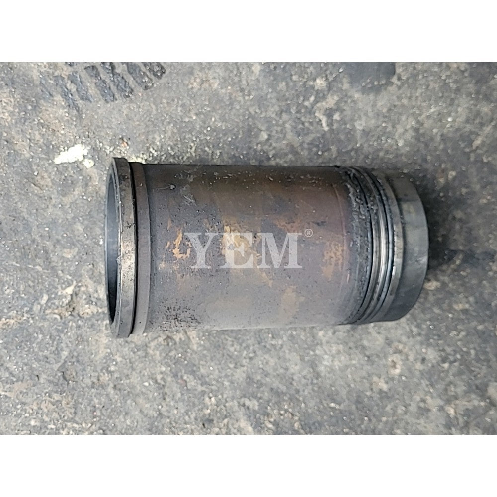 Cylinder Liner For Yanmar 4T98 Engine parts