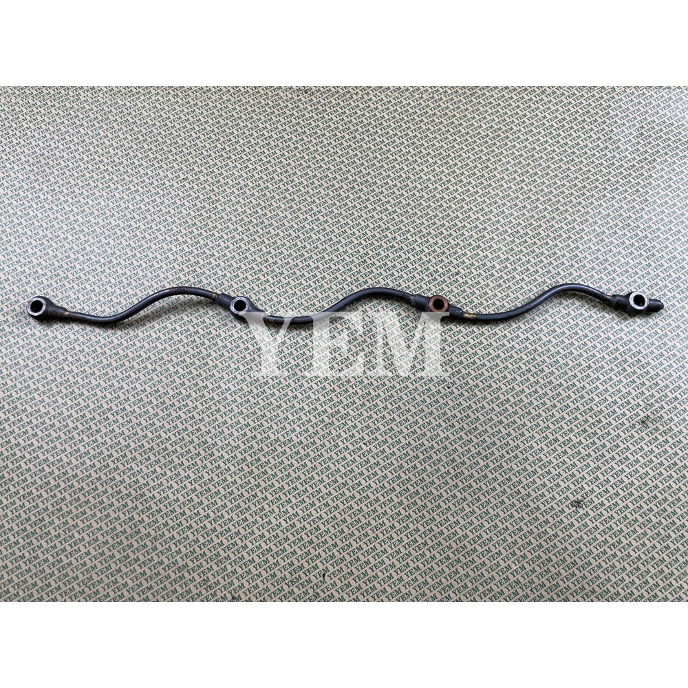 Oil Return Pipe For Yanmar 4TN100 Engine parts