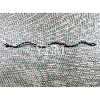 Oil Return Pipe For Yanmar 4TN100 Engine parts