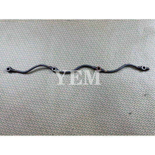Oil Return Pipe For Yanmar 4TN100 Engine parts