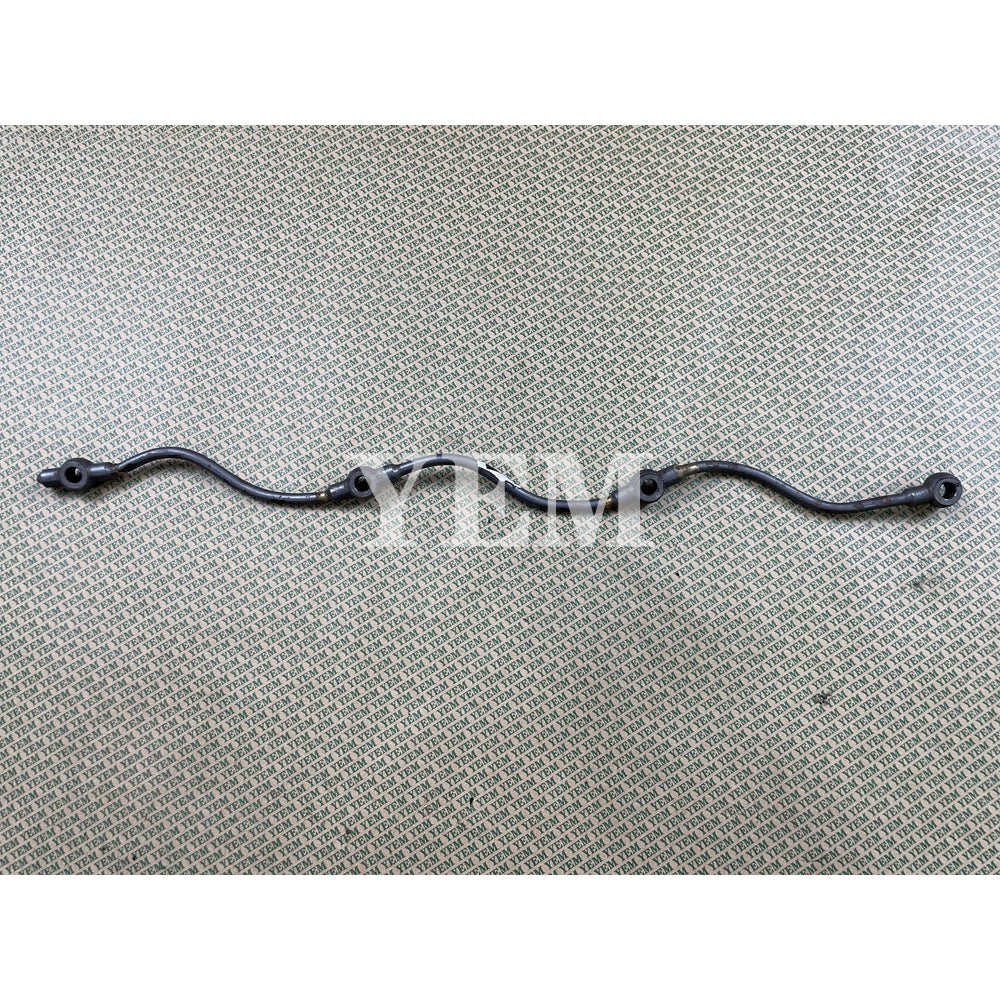 Oil Return Pipe For Yanmar 4TN100 Engine parts