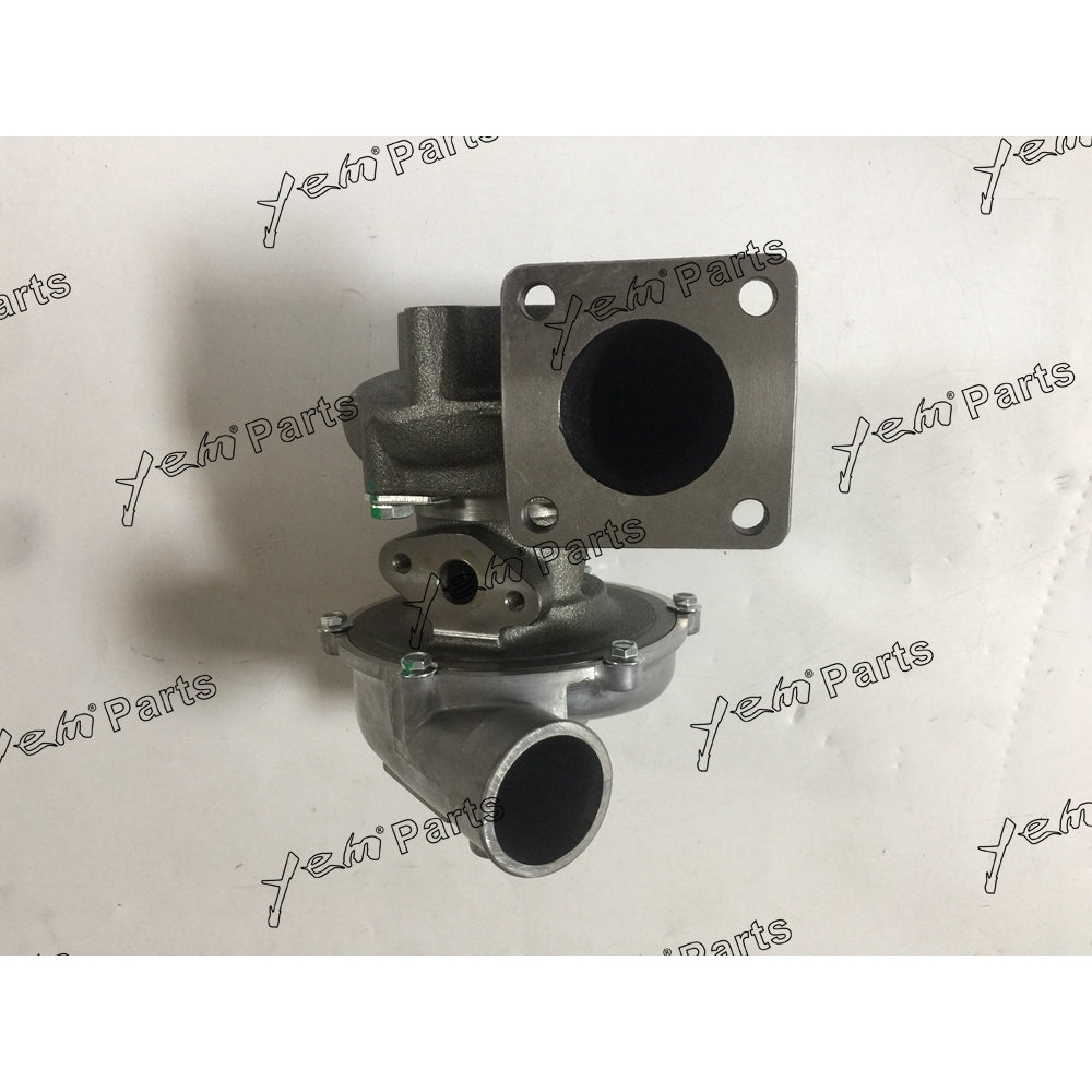 24100-1880A Turbocharger For Yanmar 4TN100 Engine parts