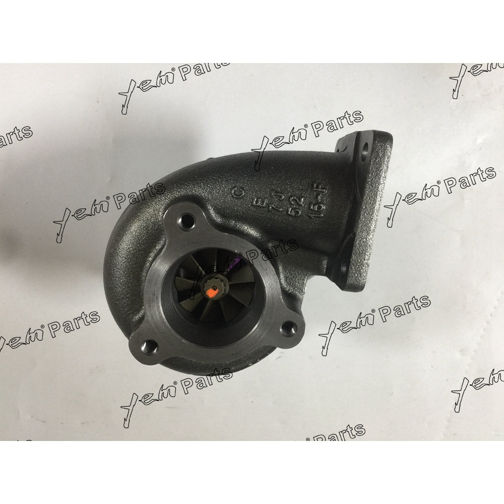 24100-1880A Turbocharger For Yanmar 4TN100 Engine parts