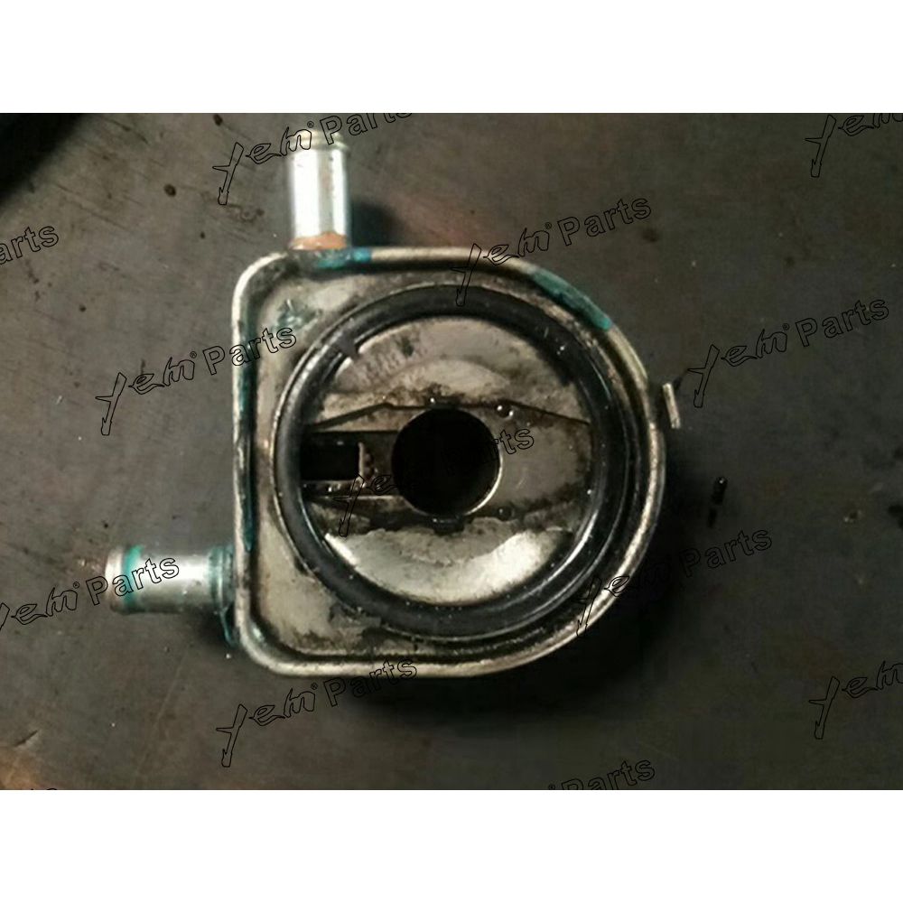 Oil Cooler Gasket For Yanmar 4TN100 Engine parts