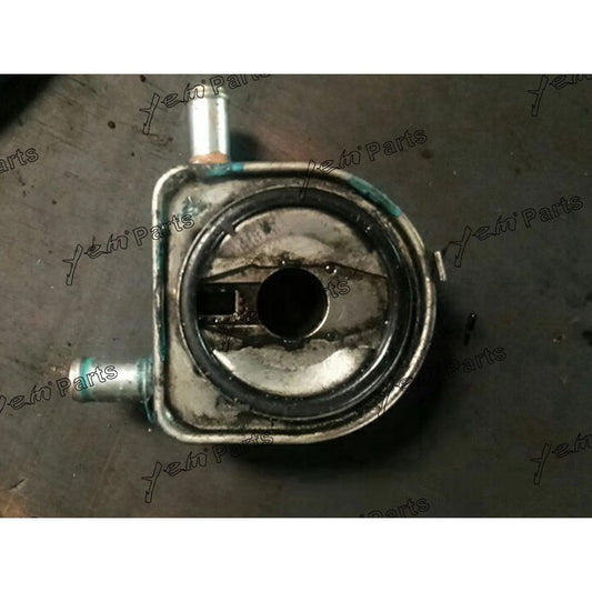 Oil Cooler Gasket For Yanmar 4TN100 Engine parts