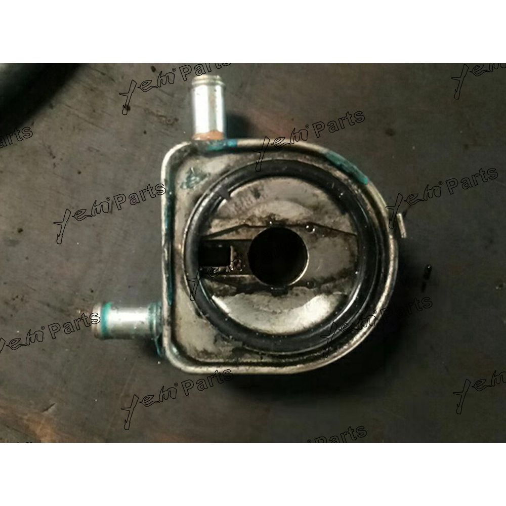 Oil Cooler Gasket For Yanmar 4TN100 Engine parts