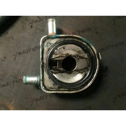 Oil Cooler Gasket For Yanmar 4TN100 Engine parts