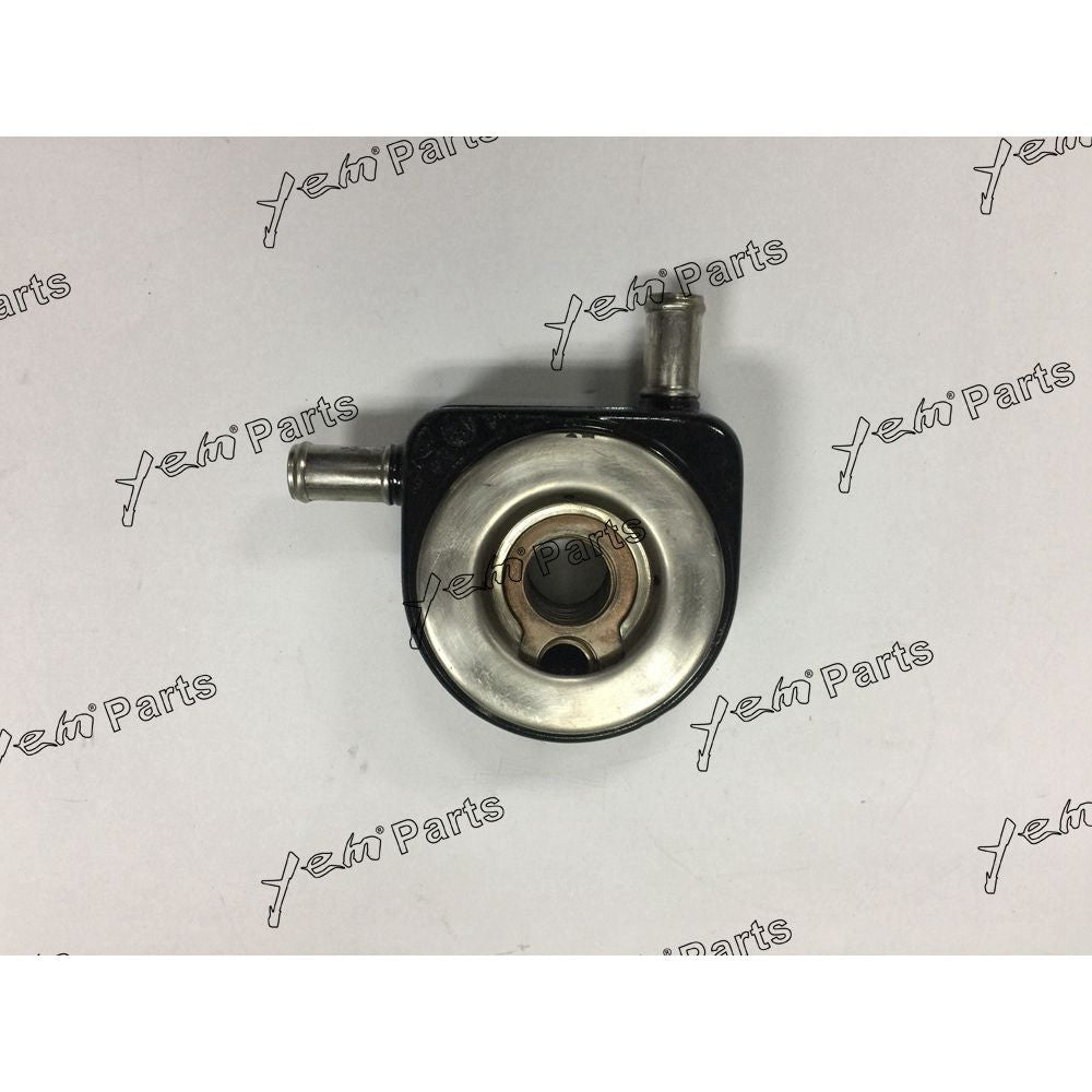 4TN100 Oil Cooler Core For Yanmar Engine parts