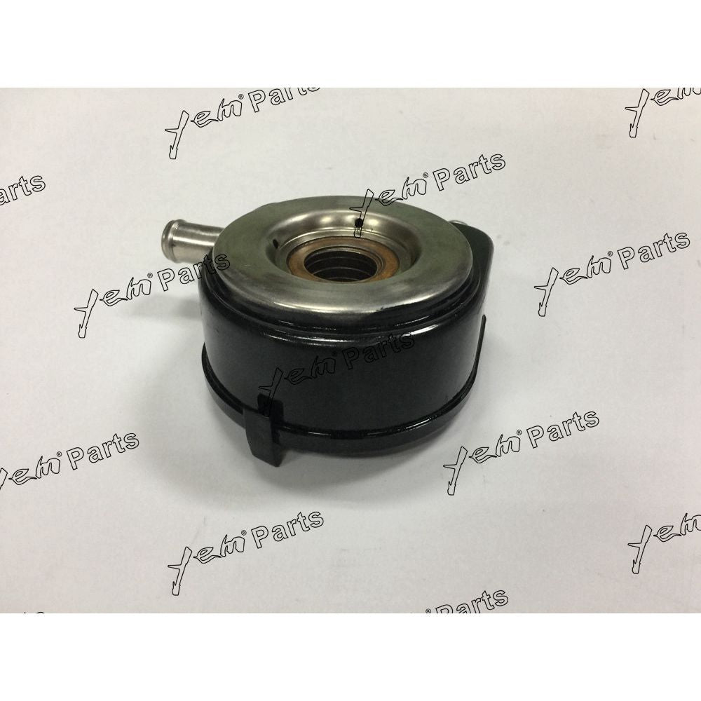 4TN100 Oil Cooler Core For Yanmar Engine parts