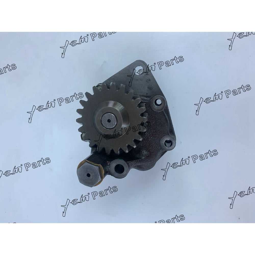 Oil Pump For Yanmar 4TN100 Engine parts