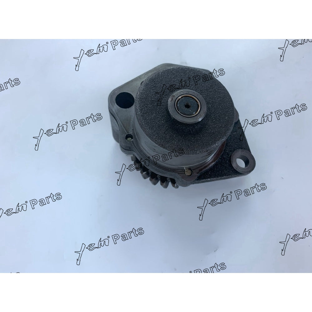 Oil Pump For Yanmar 4TN100 Engine parts