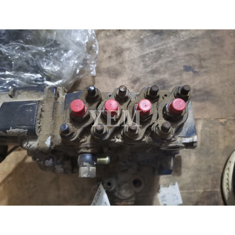 Fuel Injection Pump For Yanmar 4TN100 Engine parts