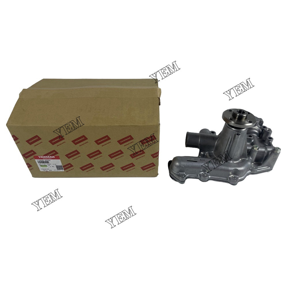 Water Pump 119006-42004 For Yanmar 4TN100 Engine parts