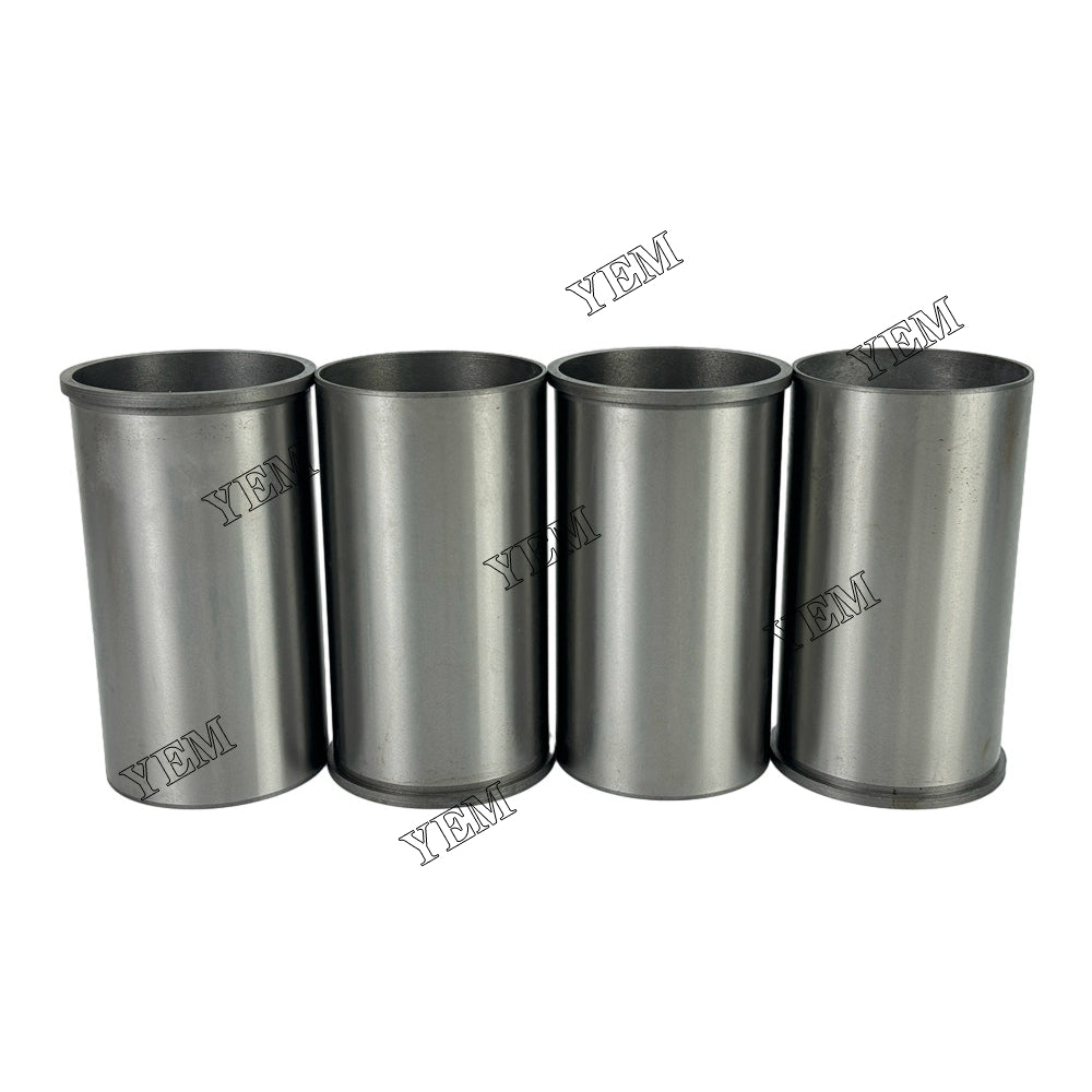 4TN100 Cylinder Liner For Yanmar Engine parts