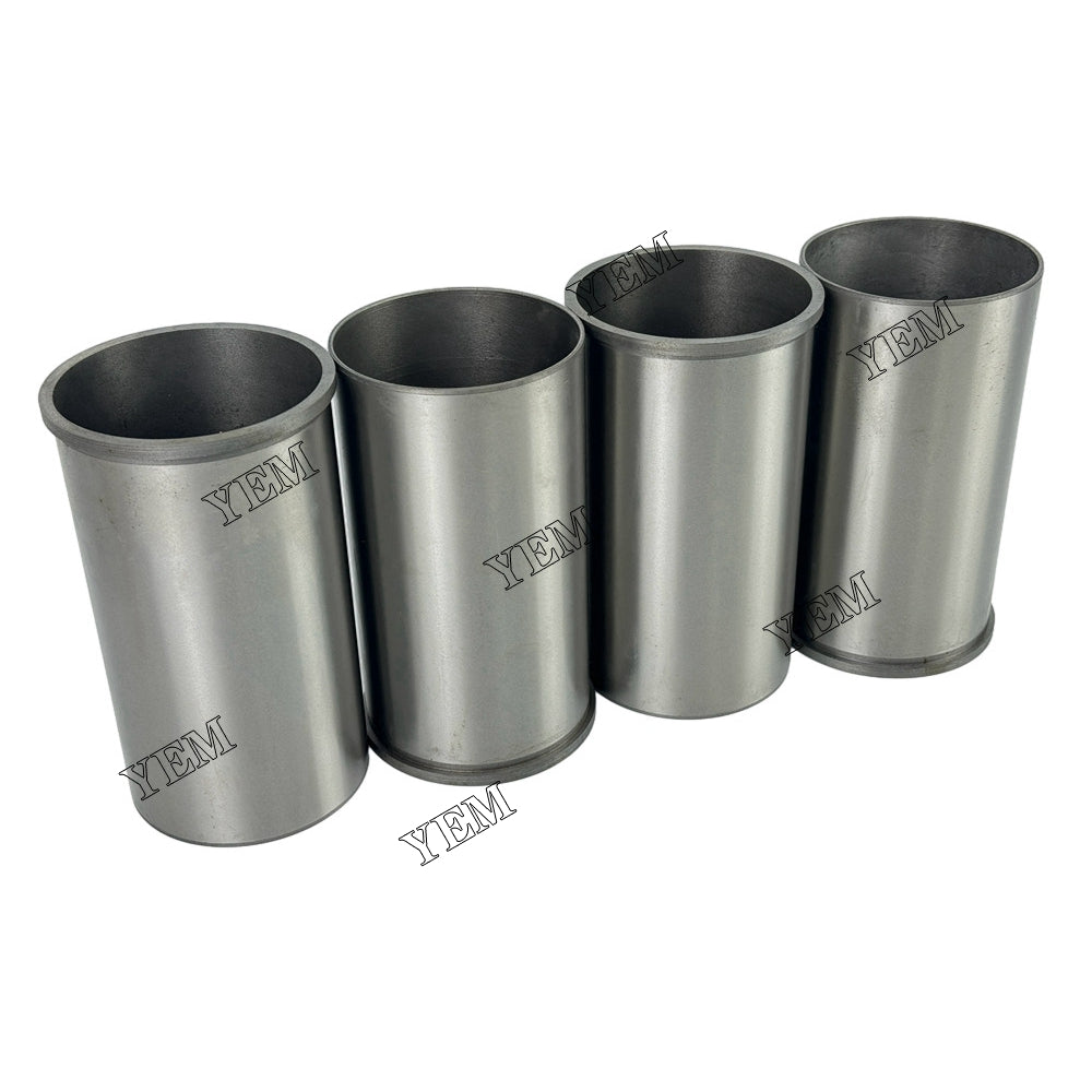 4TN100 Cylinder Liner For Yanmar Engine parts