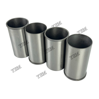 4TN100 Cylinder Liner For Yanmar Engine parts