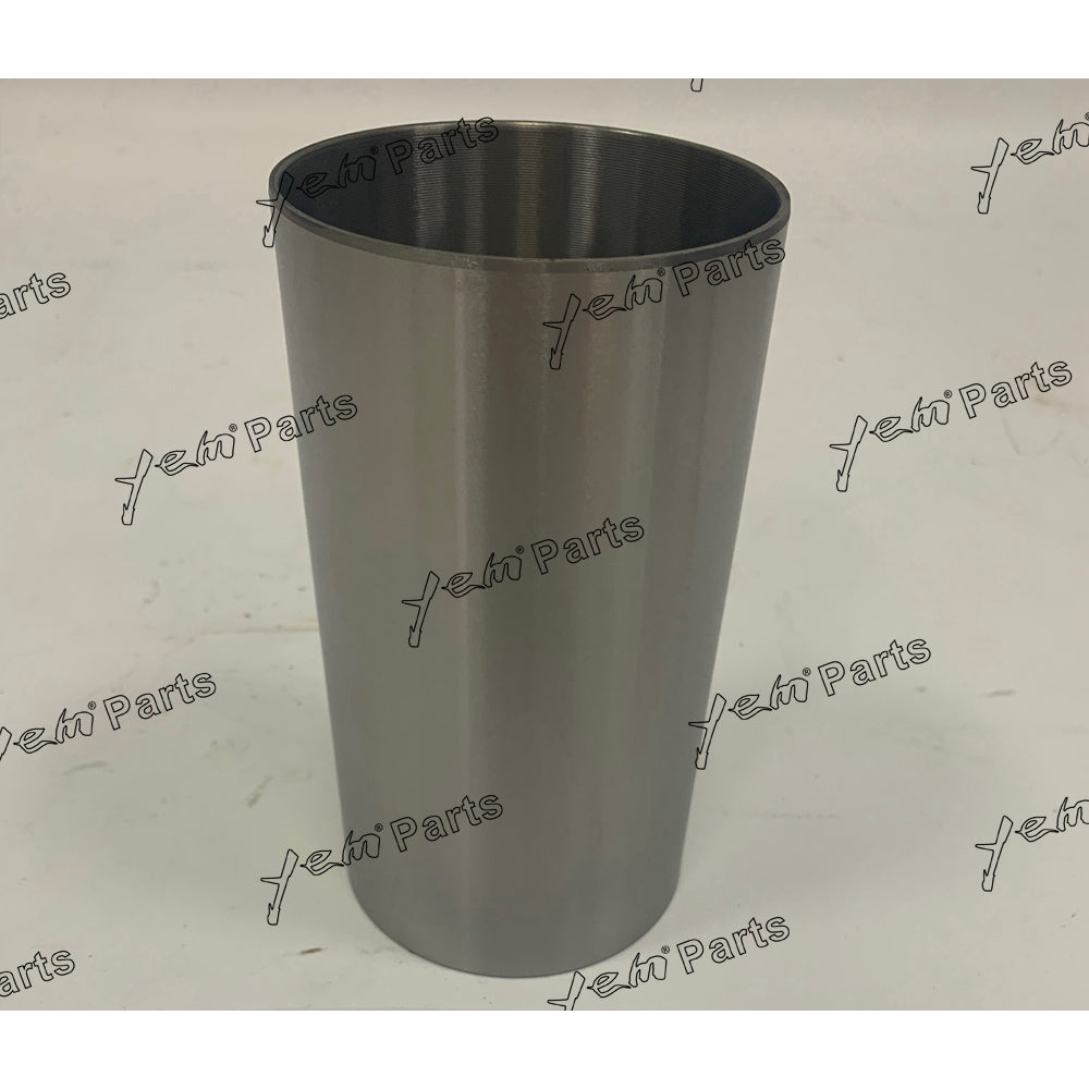 Cylinder Liner For Yanmar 4TN100 Engine parts