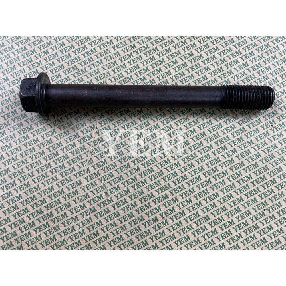 Cylinder Head Bolt For Yanmar 4TN100 Engine parts