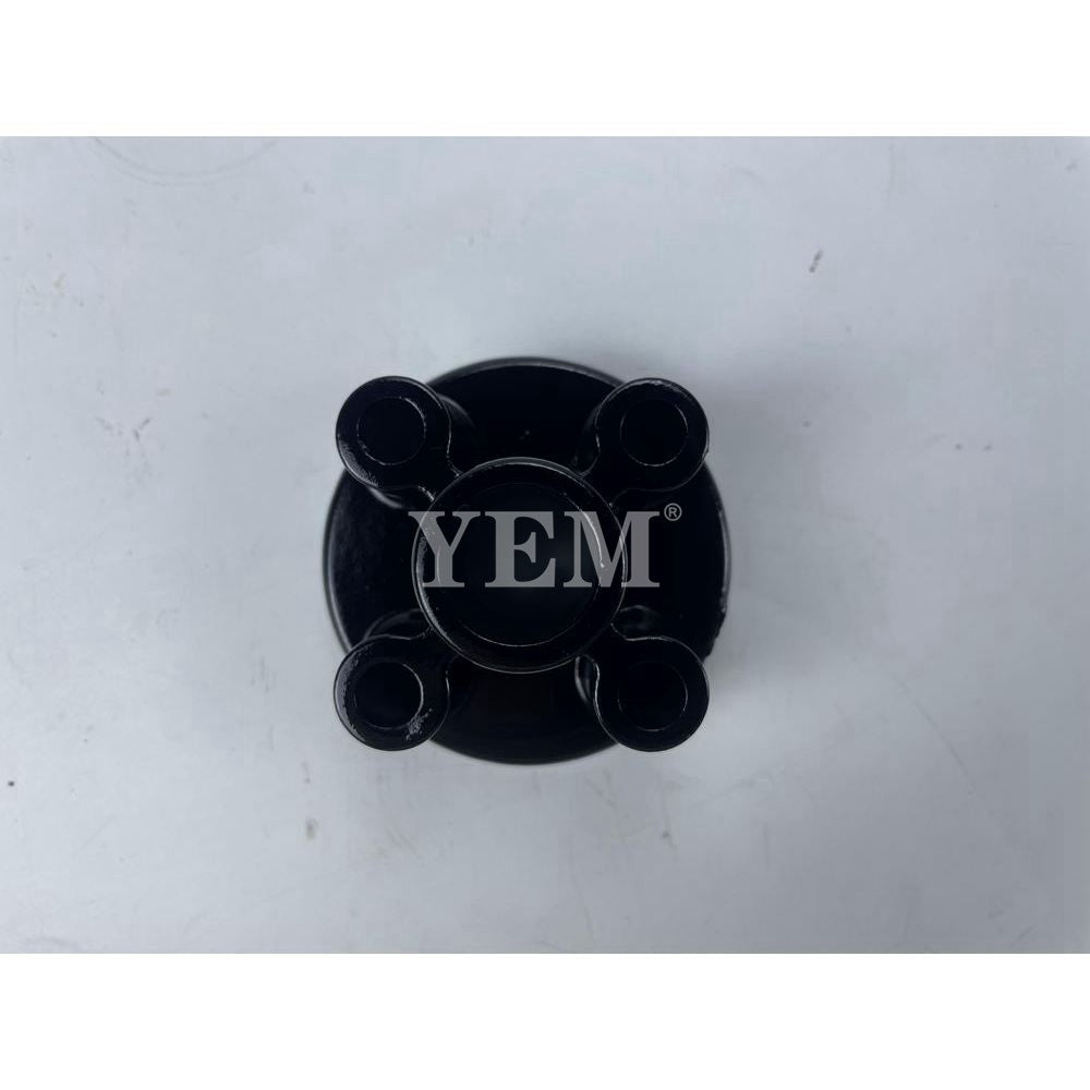 4TN100 Fan Spacer 119141-44760 For Yanmar Engine parts