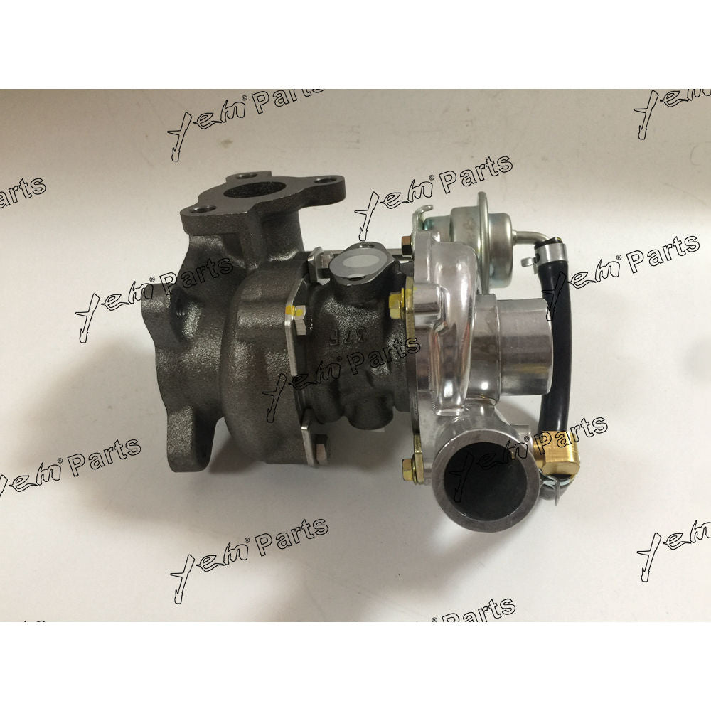 4TN78 Turbocharger For Yanmar Engine parts