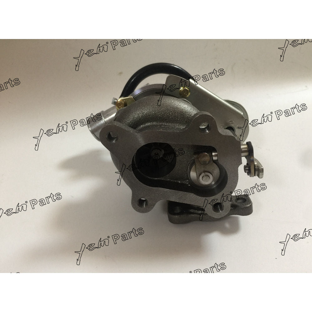 4TN78 Turbocharger For Yanmar Engine parts