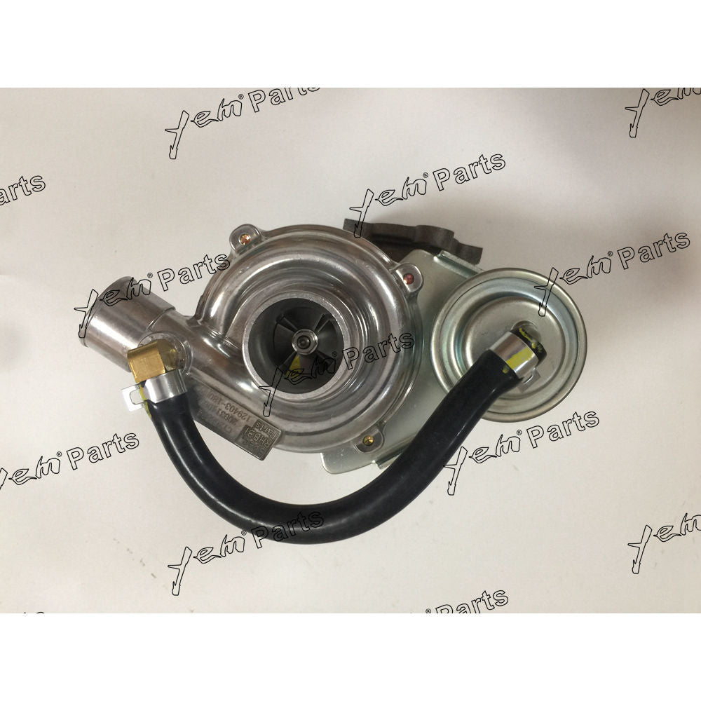 4TN78 Turbocharger For Yanmar Engine parts