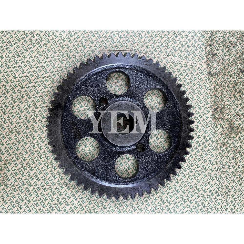 Shaft Idle Gear For Yanmar 4TN78 Engine parts