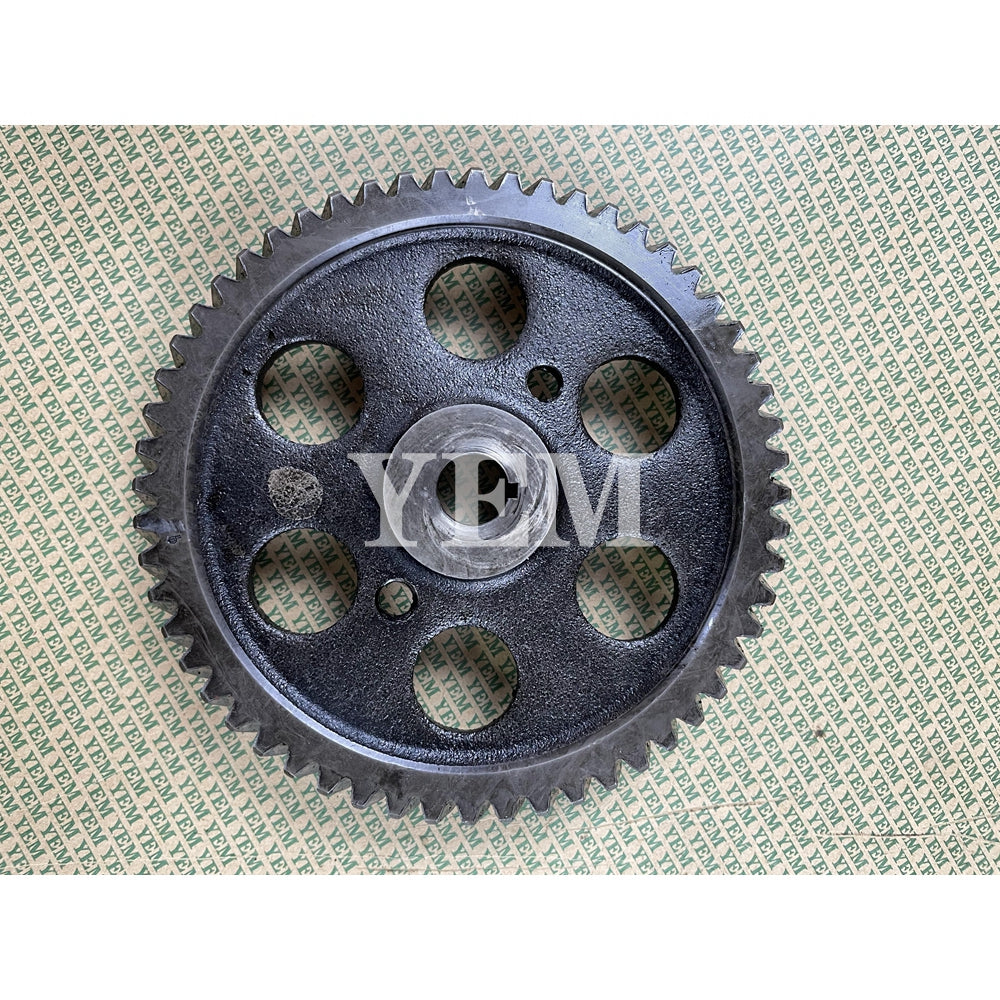 Shaft Idle Gear For Yanmar 4TN78 Engine parts