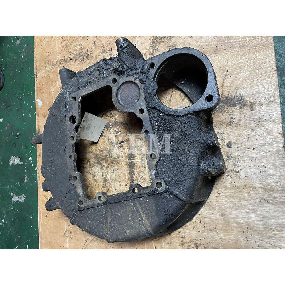 Flywheel Housing 4TN78 For Yanmar Engine parts