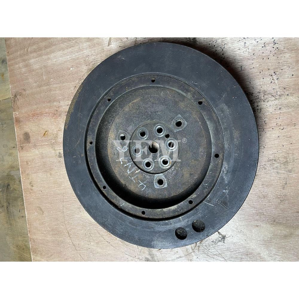 Flywheel Assembly For Yanmar 4TN78 Engine parts