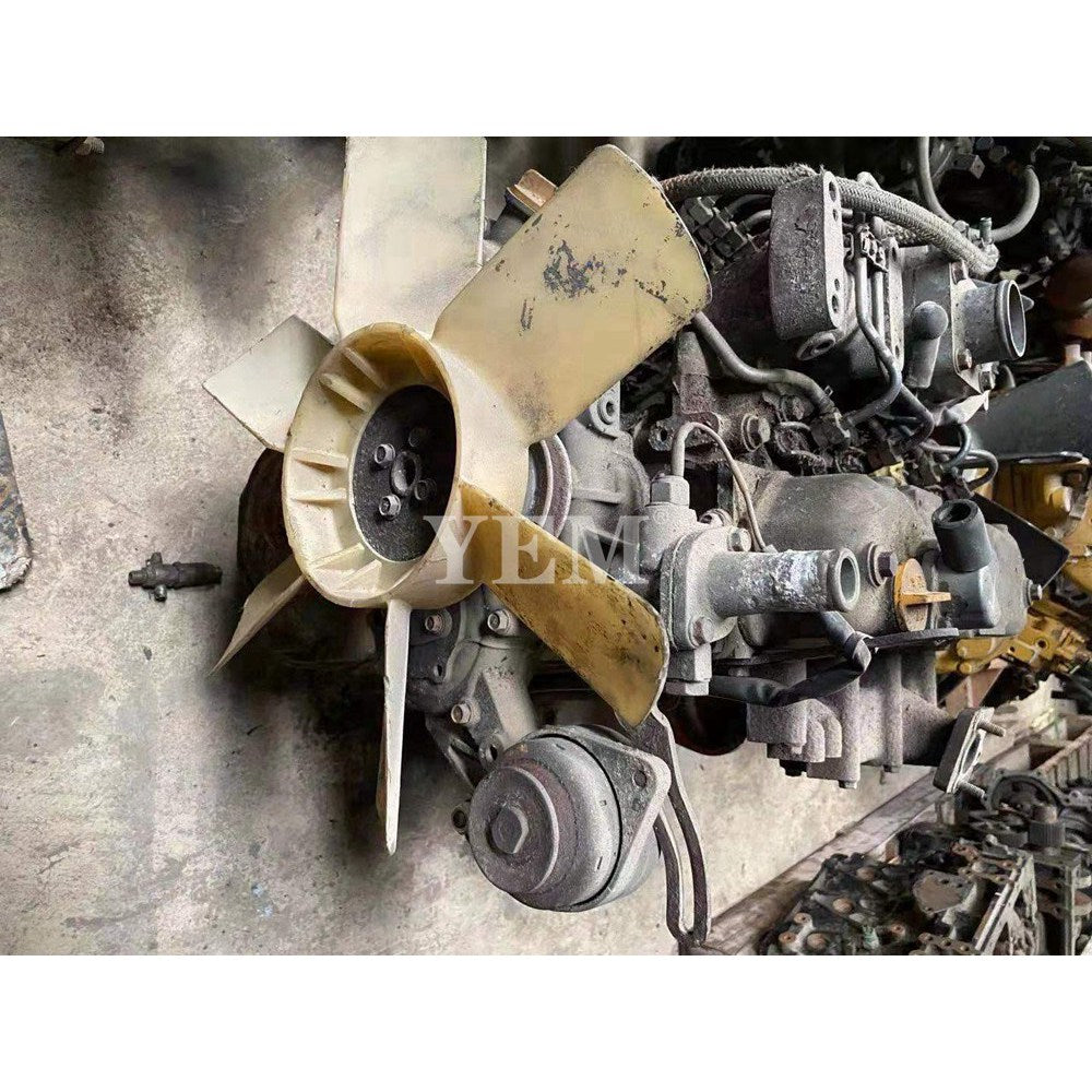 Engine Assy For Yanmar 4TN82 Engine parts