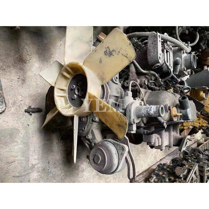 Engine Assy For Yanmar 4TN82 Engine parts