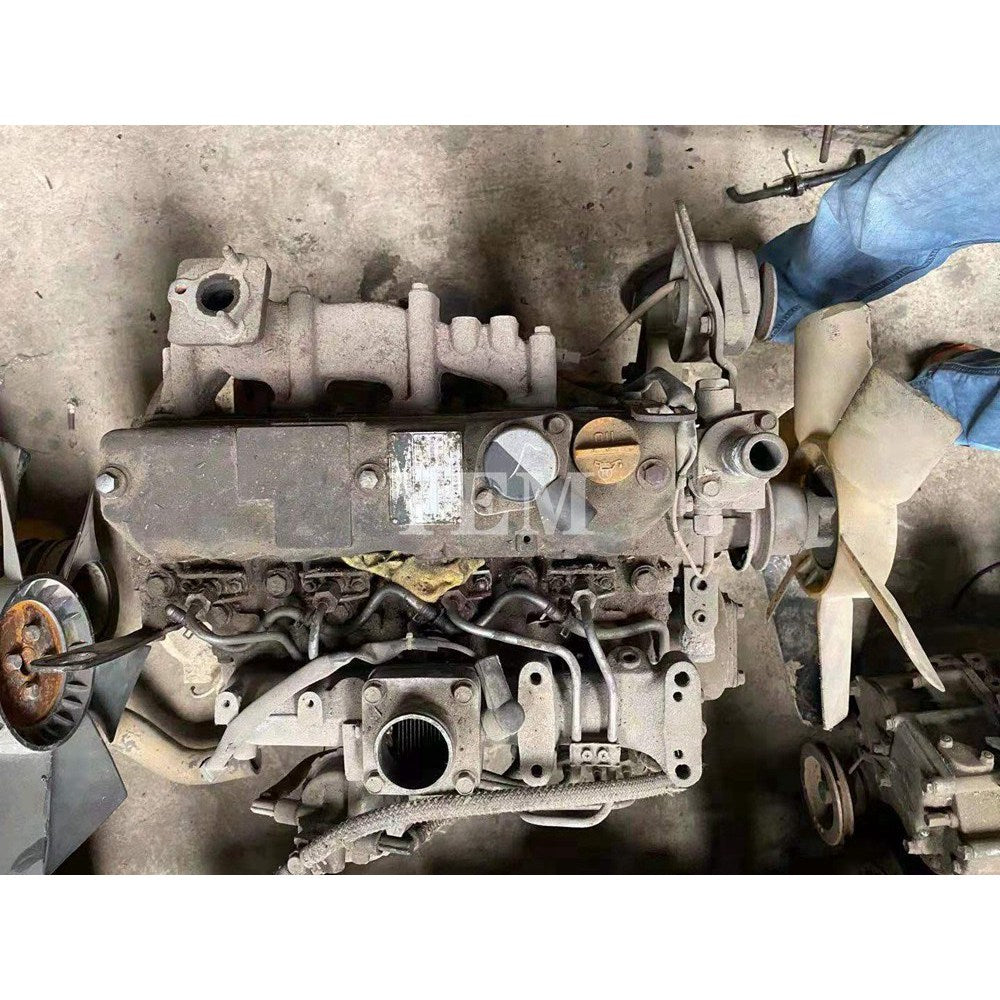 Engine Assy For Yanmar 4TN82 Engine parts