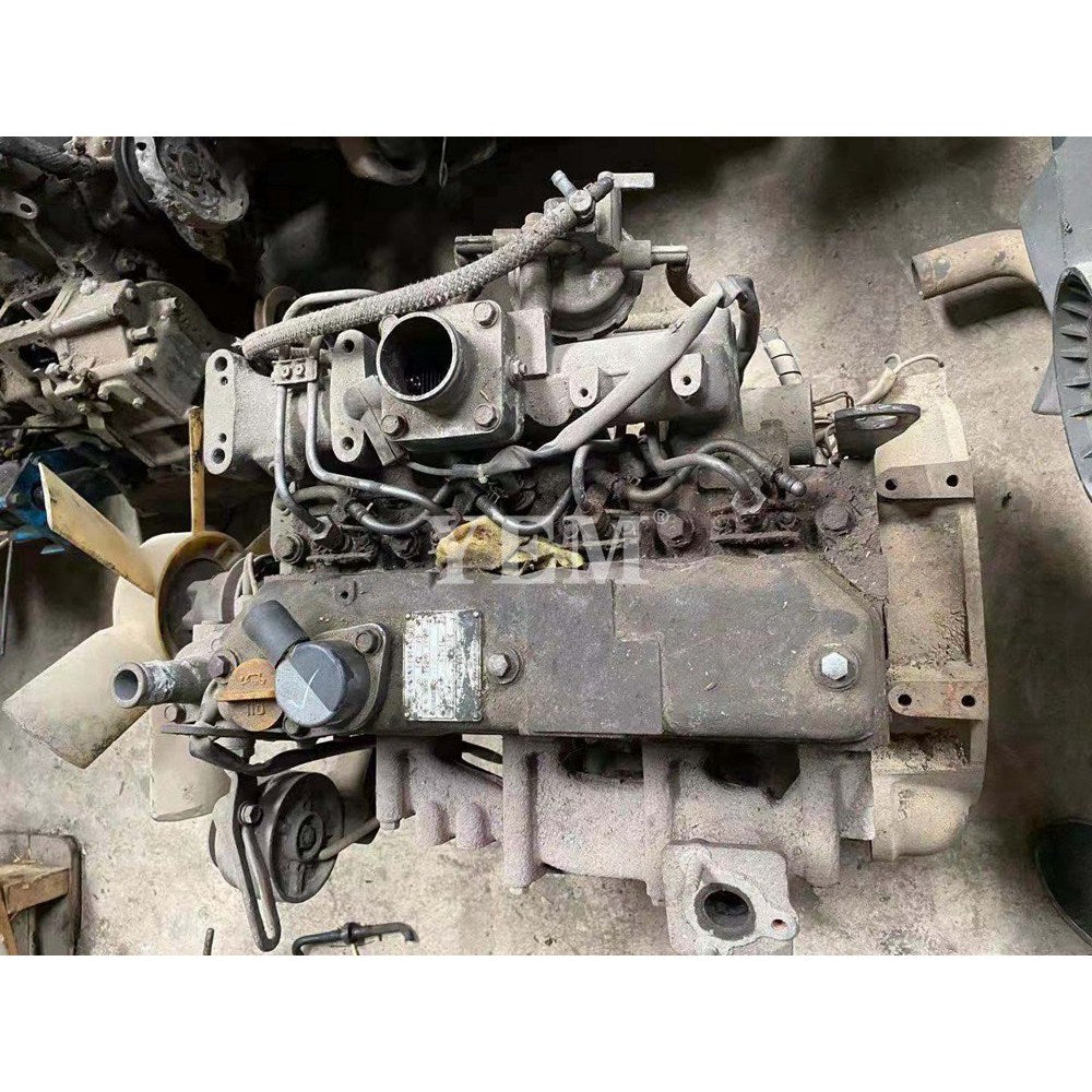 Engine Assy For Yanmar 4TN82 Engine parts