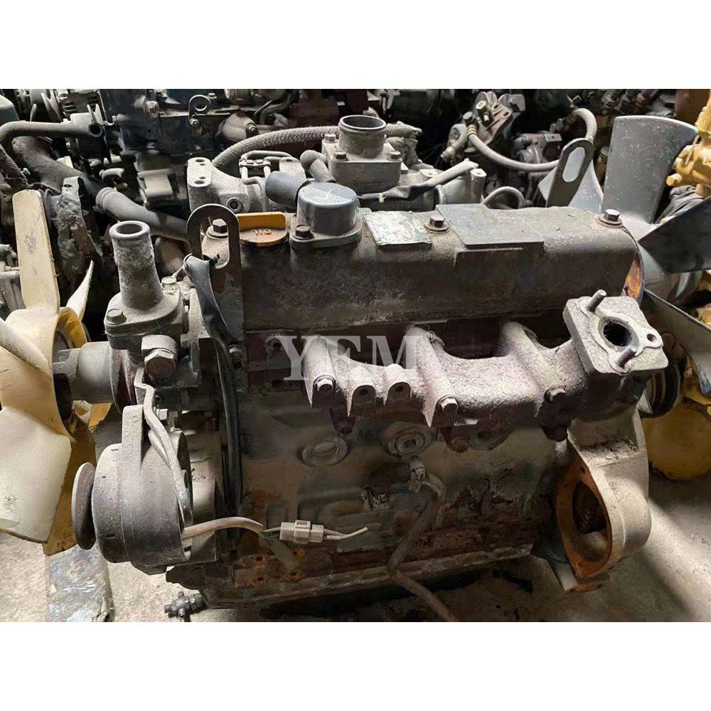 Engine Assy For Yanmar 4TN82 Engine parts