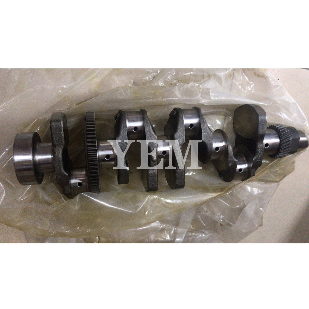 Crankshaft For Yanmar 4TN82 Engine parts