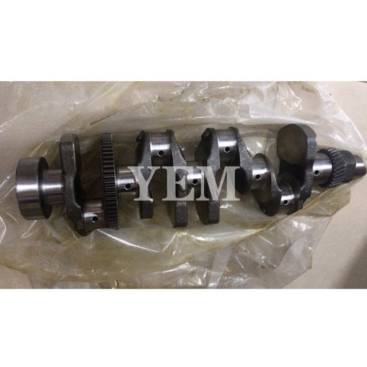 Crankshaft For Yanmar 4TN82 Engine parts