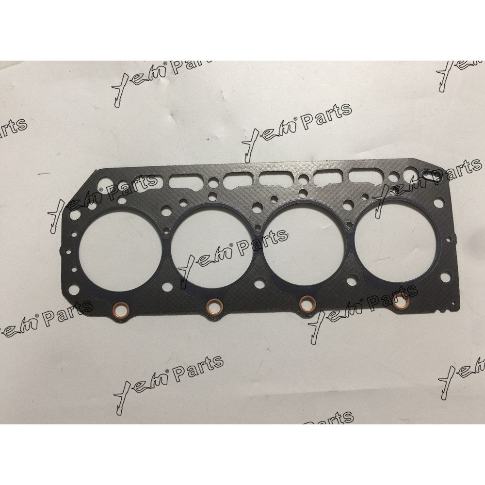 Head Gasket For Yanmar 4TN82 Engine parts