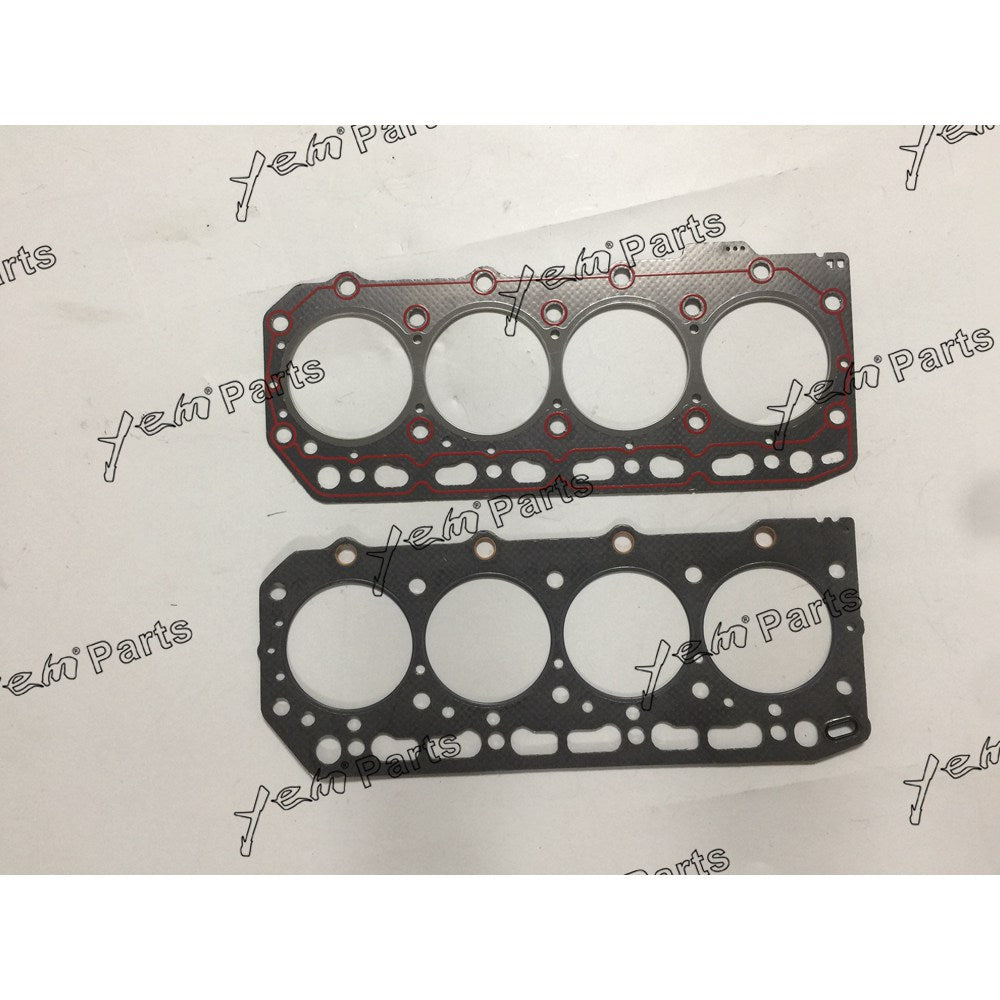 Head Gasket For Yanmar 4TN82 Engine parts