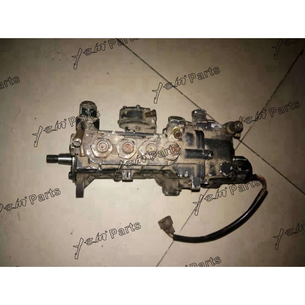 Fuel Injection Pump 4TN82E For Yanmar Engine parts