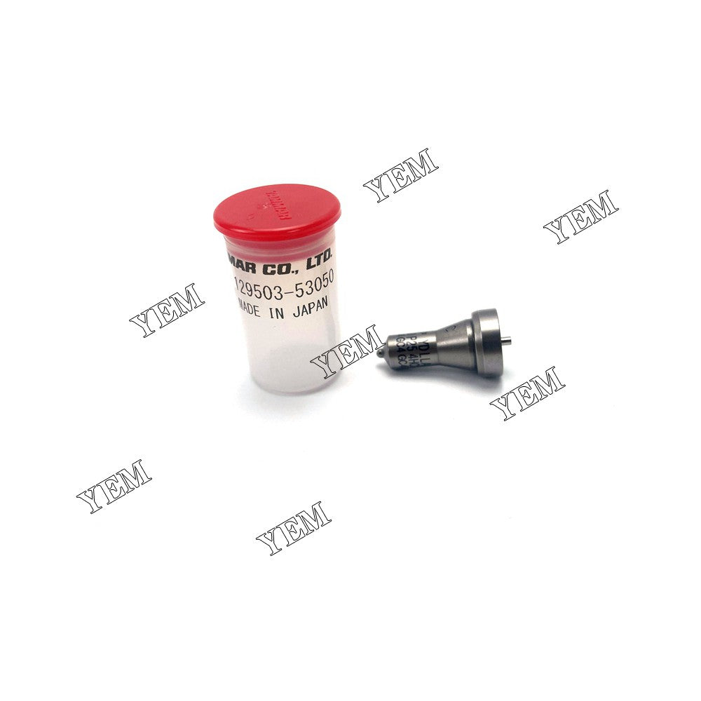 4TN82TE Injection Nozzle For Yanmar Engine parts 1290503-53050